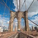 Brooklyn Bridge