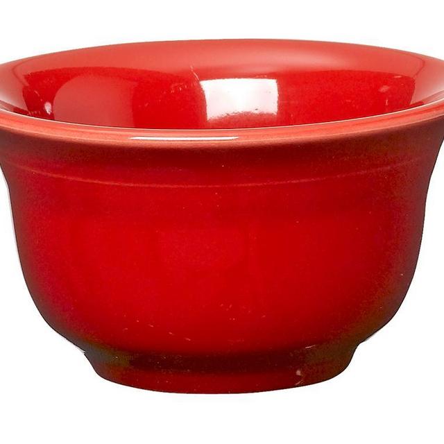 Bouillon - Scarlet