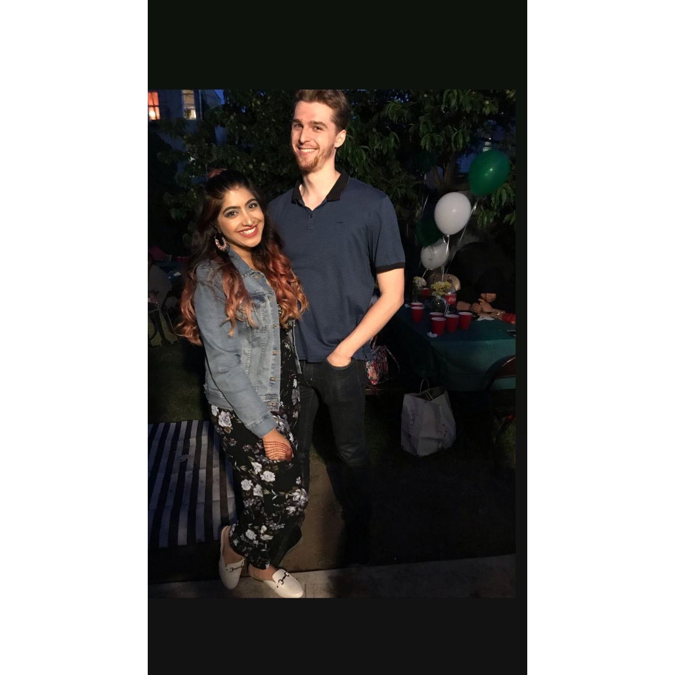 Eid-Al-Fitr June 2018