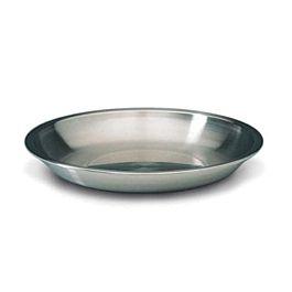 Stainless Steel Seafood Serving Tray