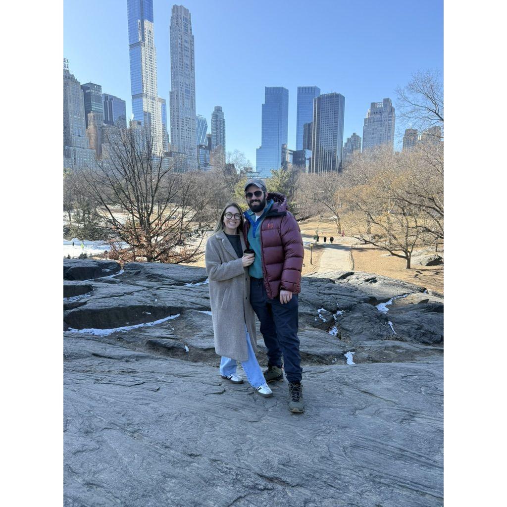NYC