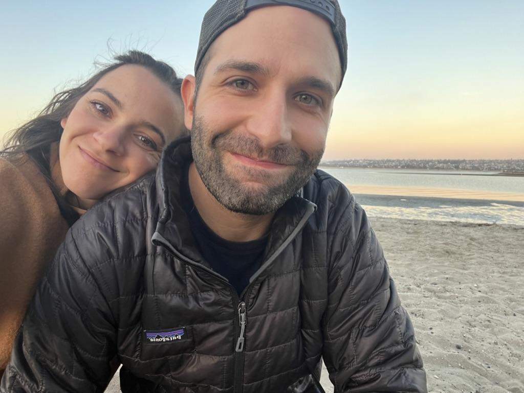 The Wedding Website of Kirsten Aurigemma and Bradley Koch