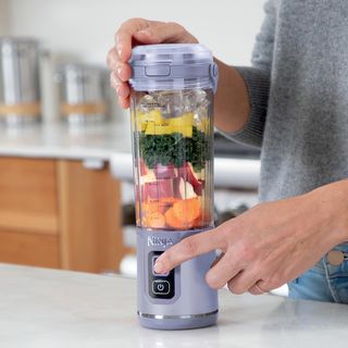 Blast Portable Blender