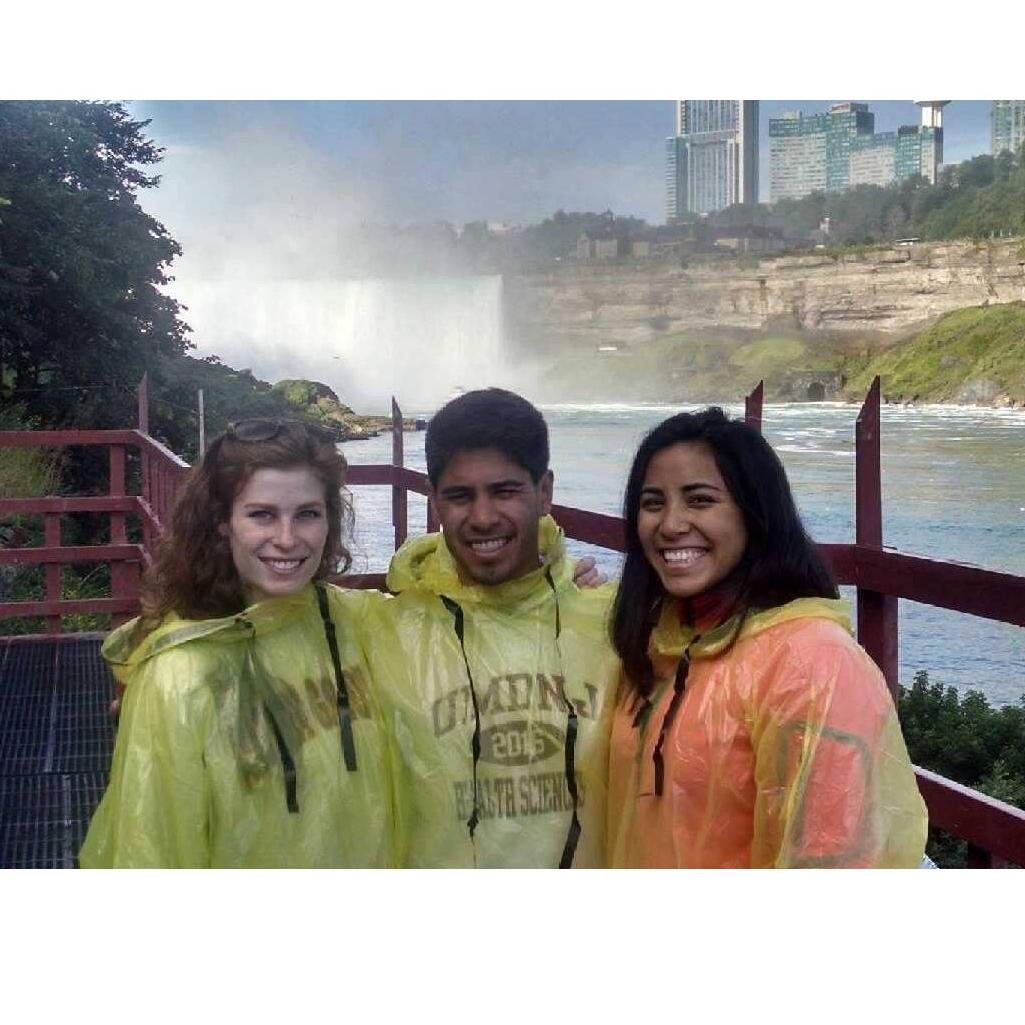 Niagra Falls 2015