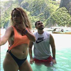 Thailand trip