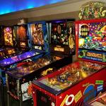 Appalachian Pinball Museum