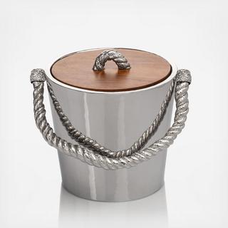 Rope Ice Bucket