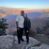 Grand Canyon - Mather Point