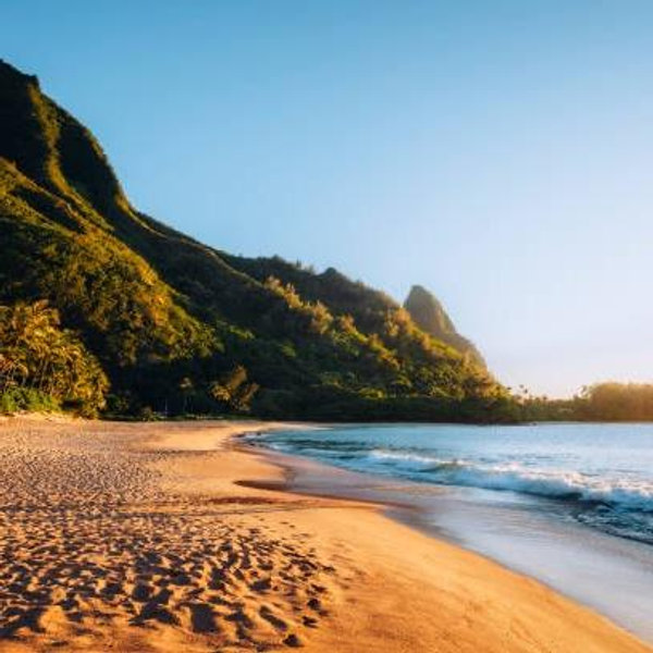 Our Honeymoon Fund to Hawaii
