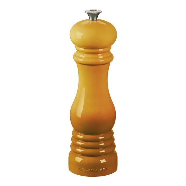 Le Creuset Pepper Mill, Nectar