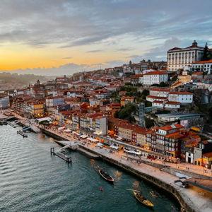 Our stay in Porto, Portugal