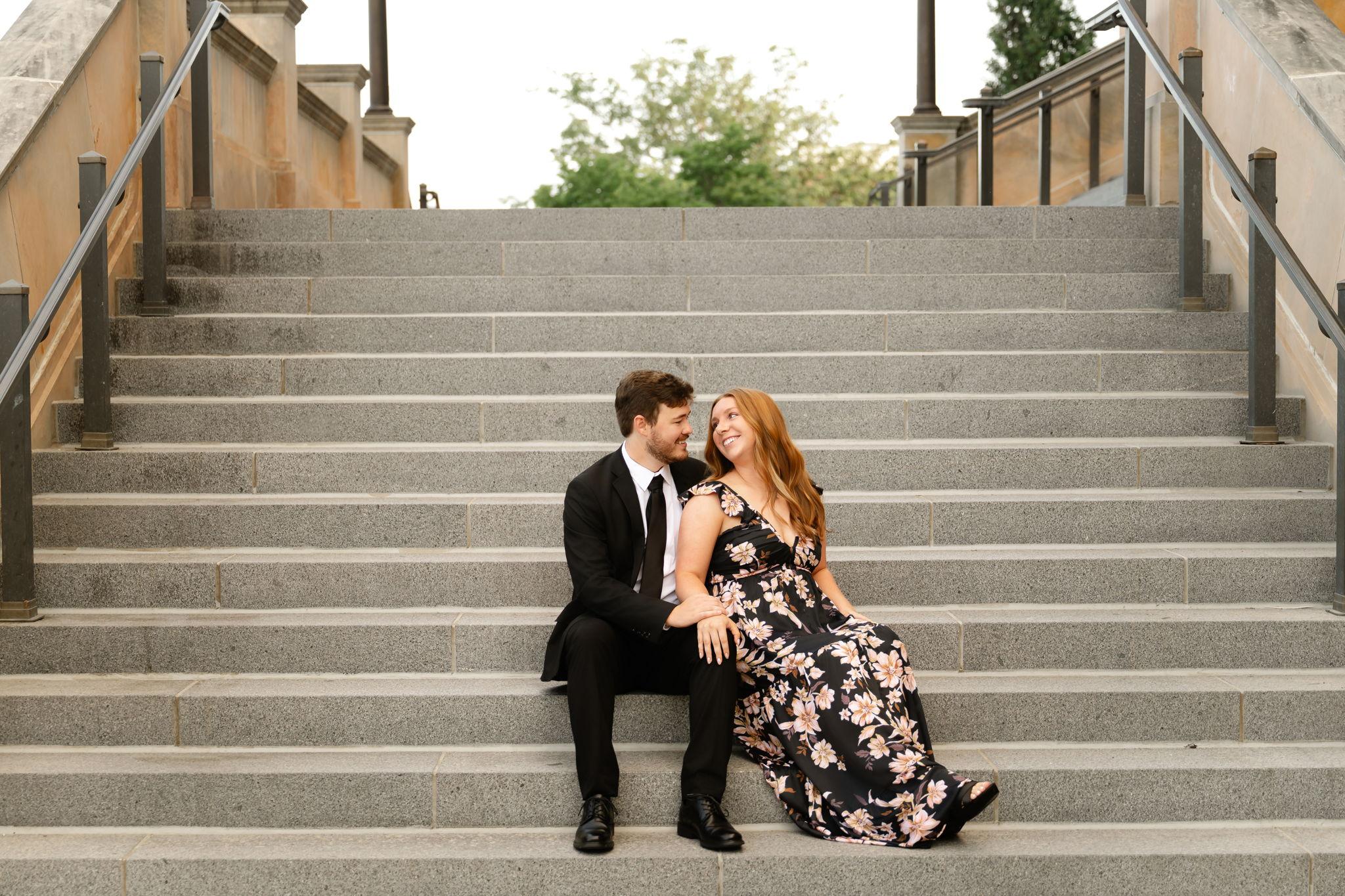 The Wedding Website of Emma Bolton and Timber Kent