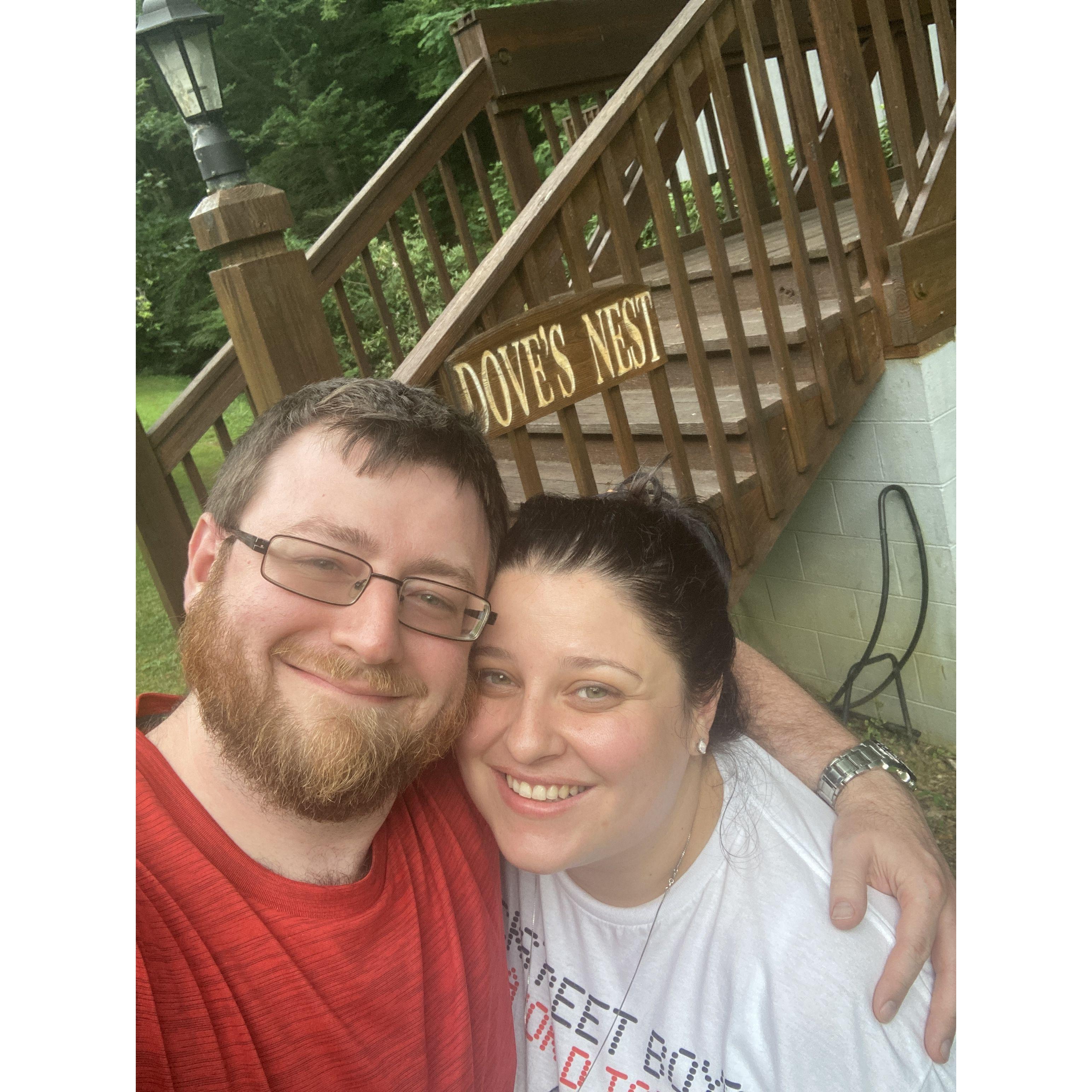 Gatlinburg Vacation 2022