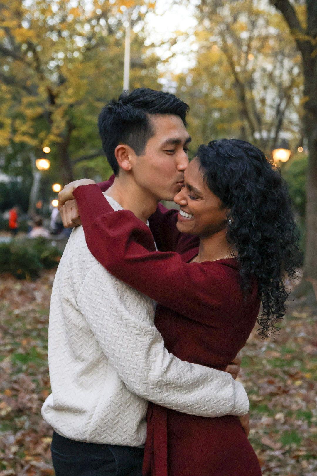 The Wedding Website of Shivangi Argade and Brandon Chang