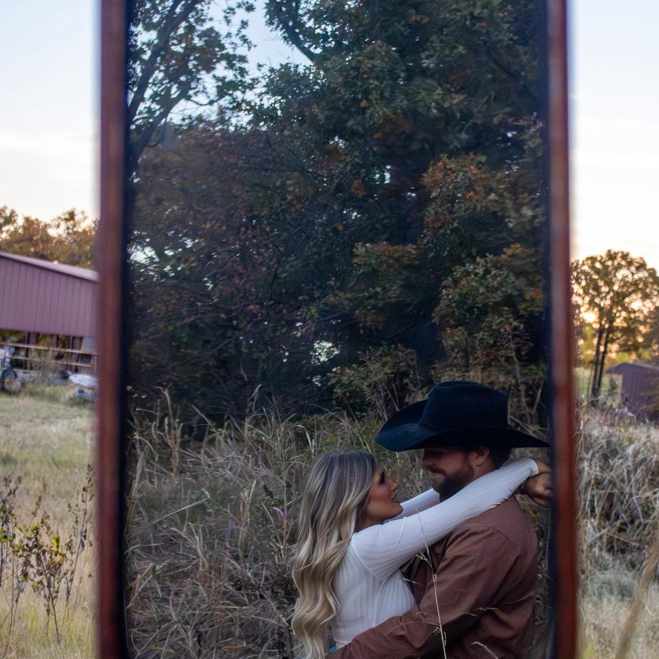 My fav picture of us