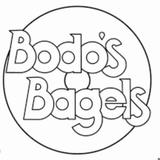 Bodo's Bagels