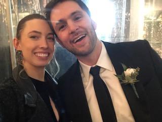 The Wedding Website of Joanna Yelen and Matt Laredo