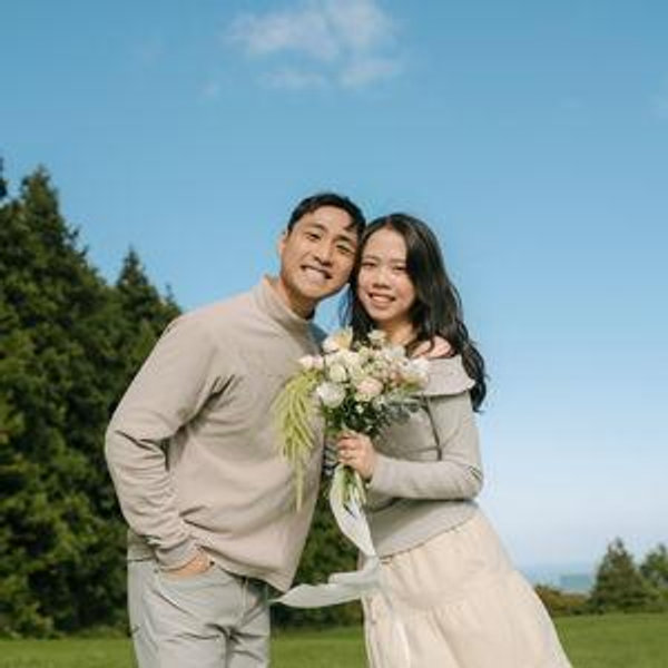 Our newlywed fund