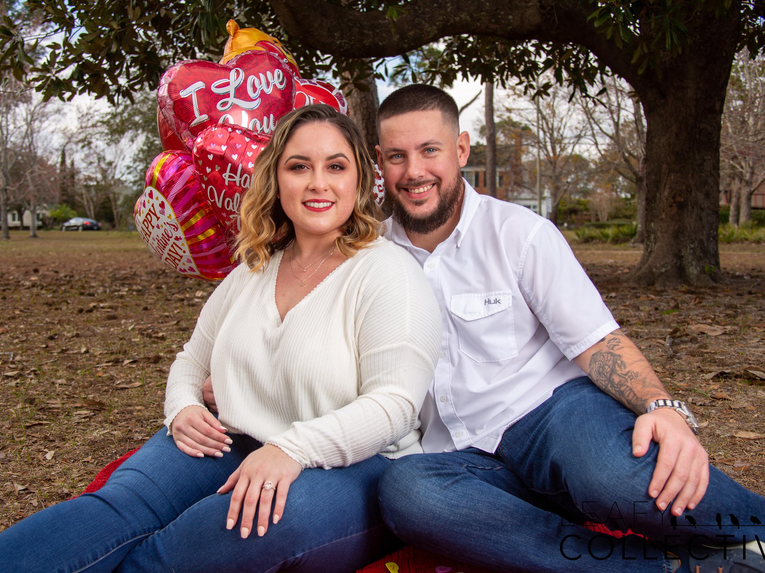 The Wedding Website of Ammie Laplace and Justin Brown