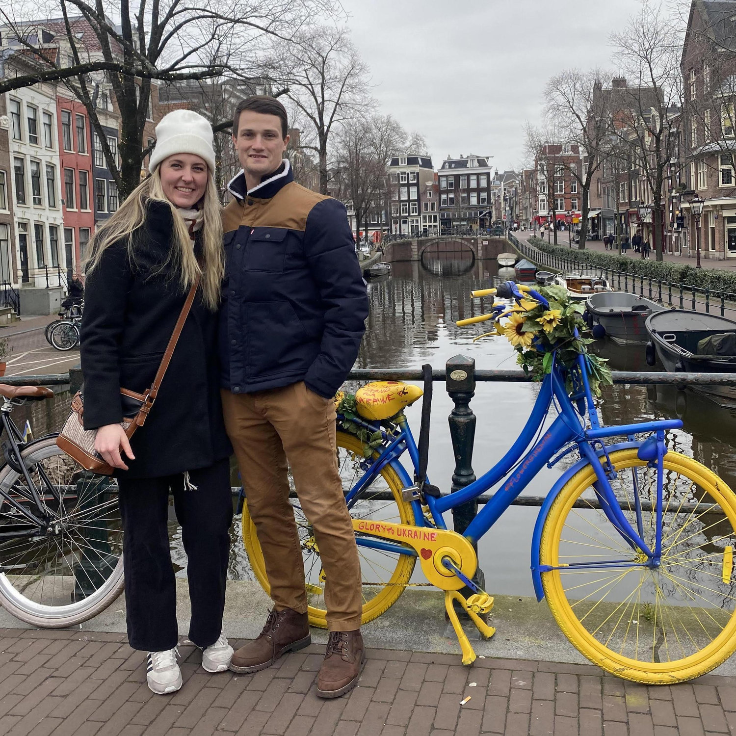 Netherlands, 2023