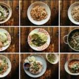 Lunch/Dinner @ Wild Rose Northern Thai Eats
