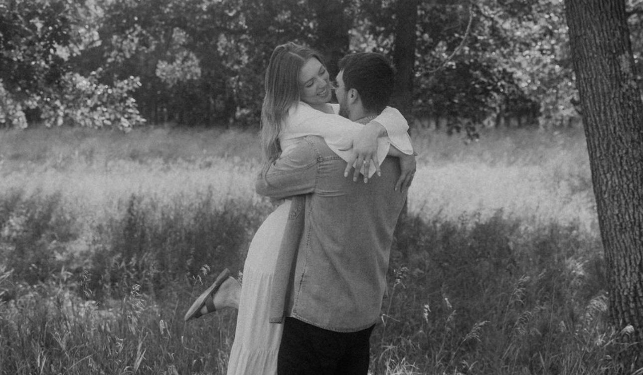 The Wedding Website of Madison Klein and Wyatt Carr