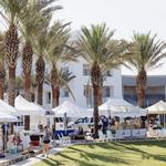 Farmers Market
