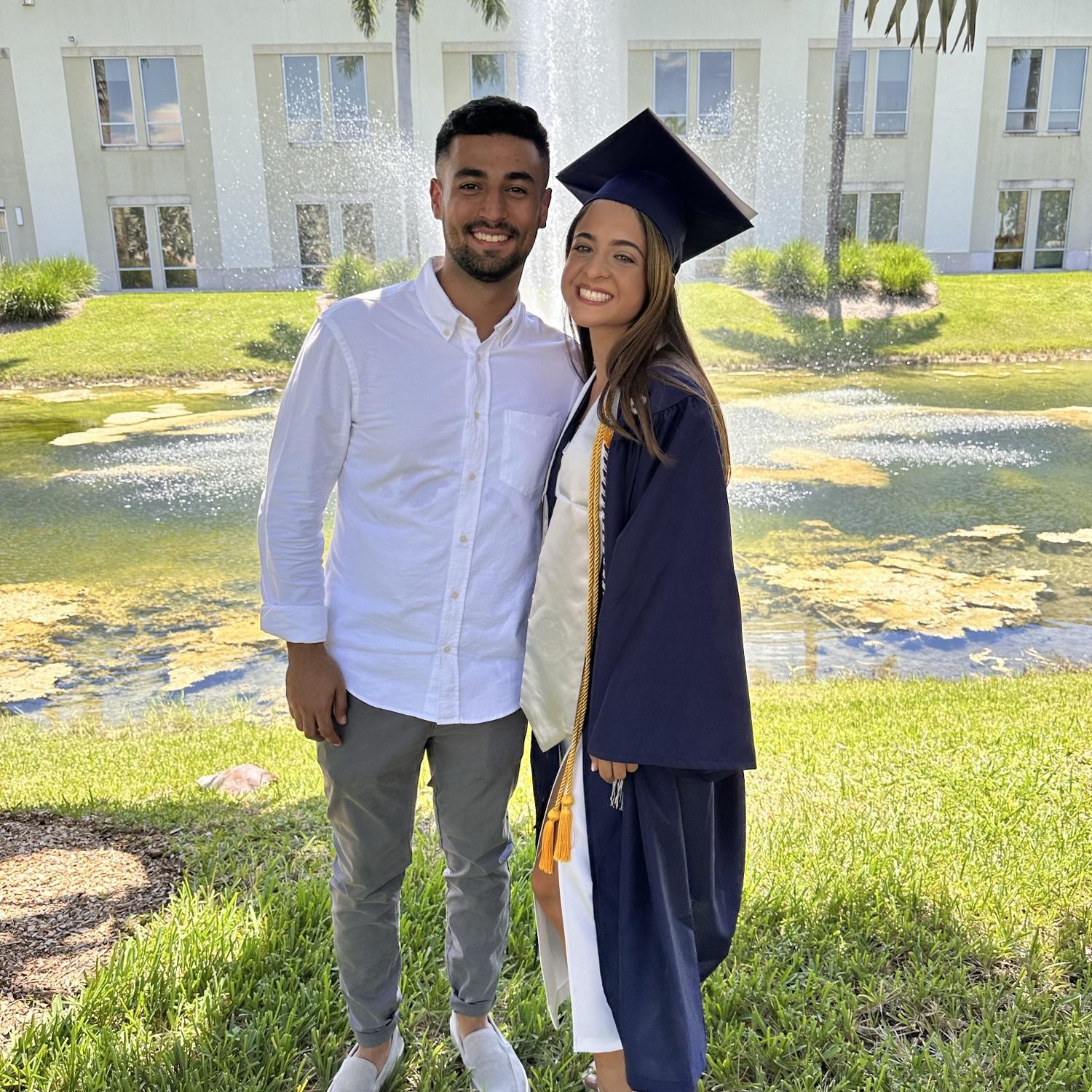 Graduaciones y la que vendrá!