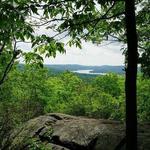 Sparta Glen Lake Trail