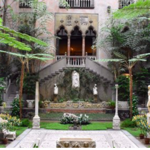 Isabella Stewart Gardner Museum