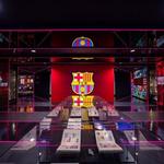FC Barcelona Museum