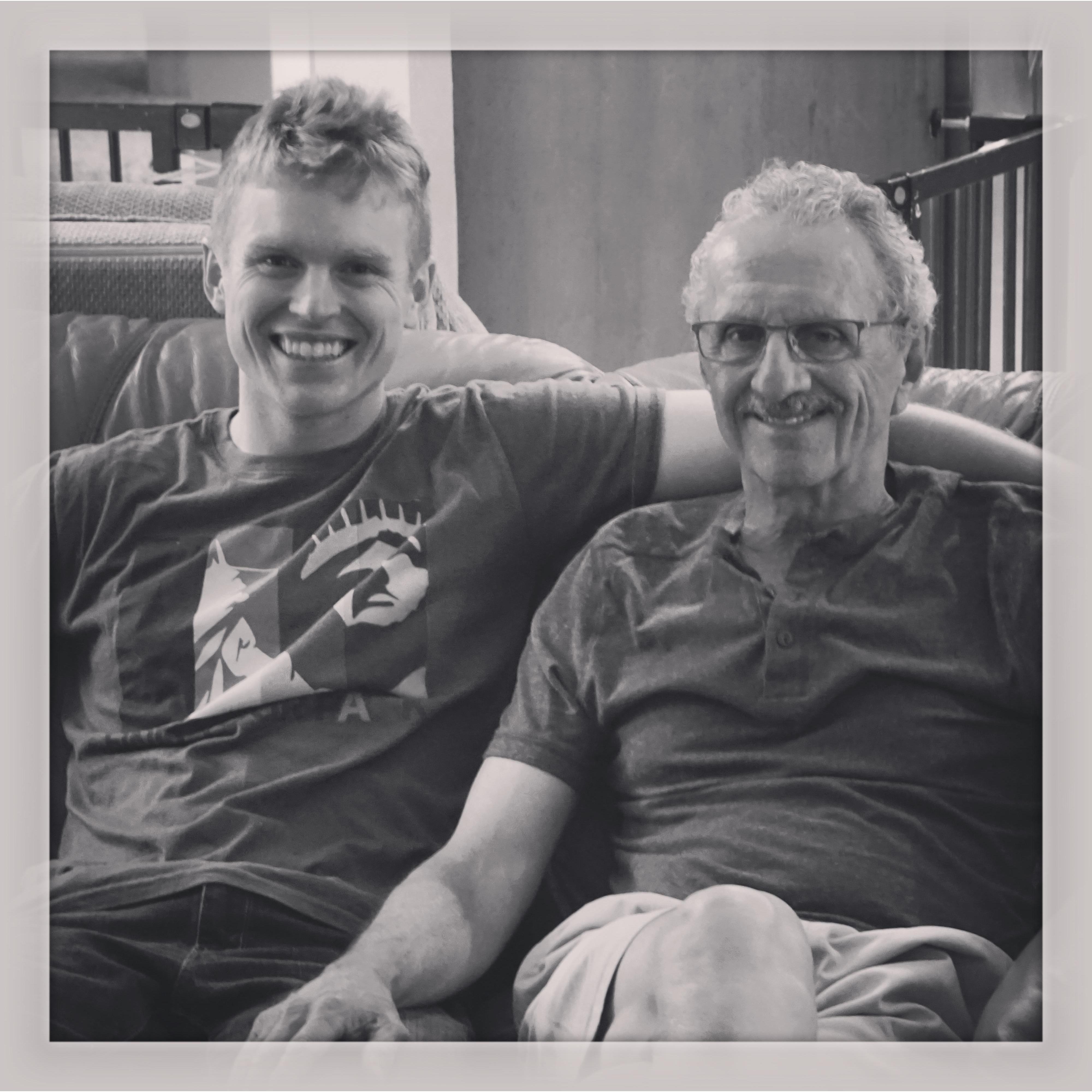 Sara's Favorite Men