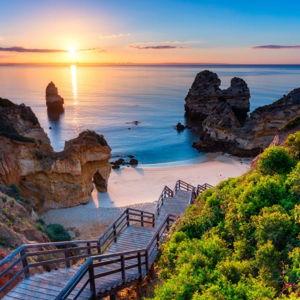 Honeymoon To Portugal!
