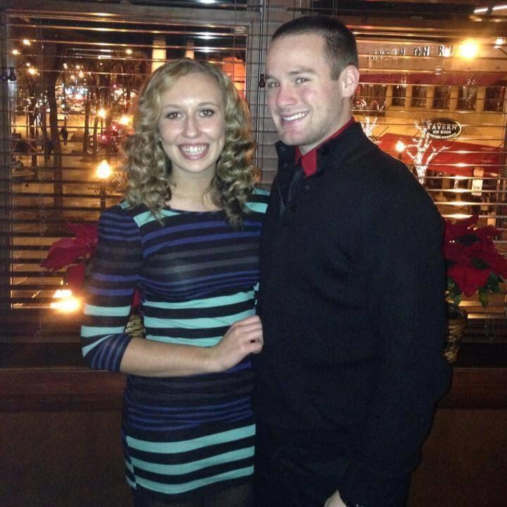 First JMA Christmas party at Gibson’s