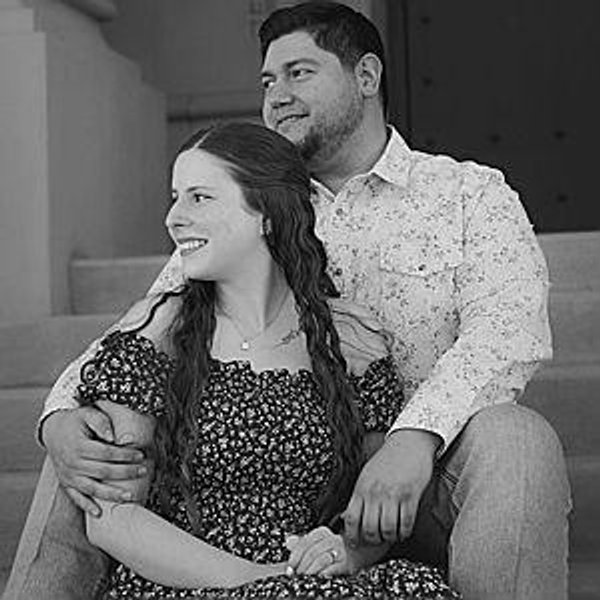 Our newlywed fund