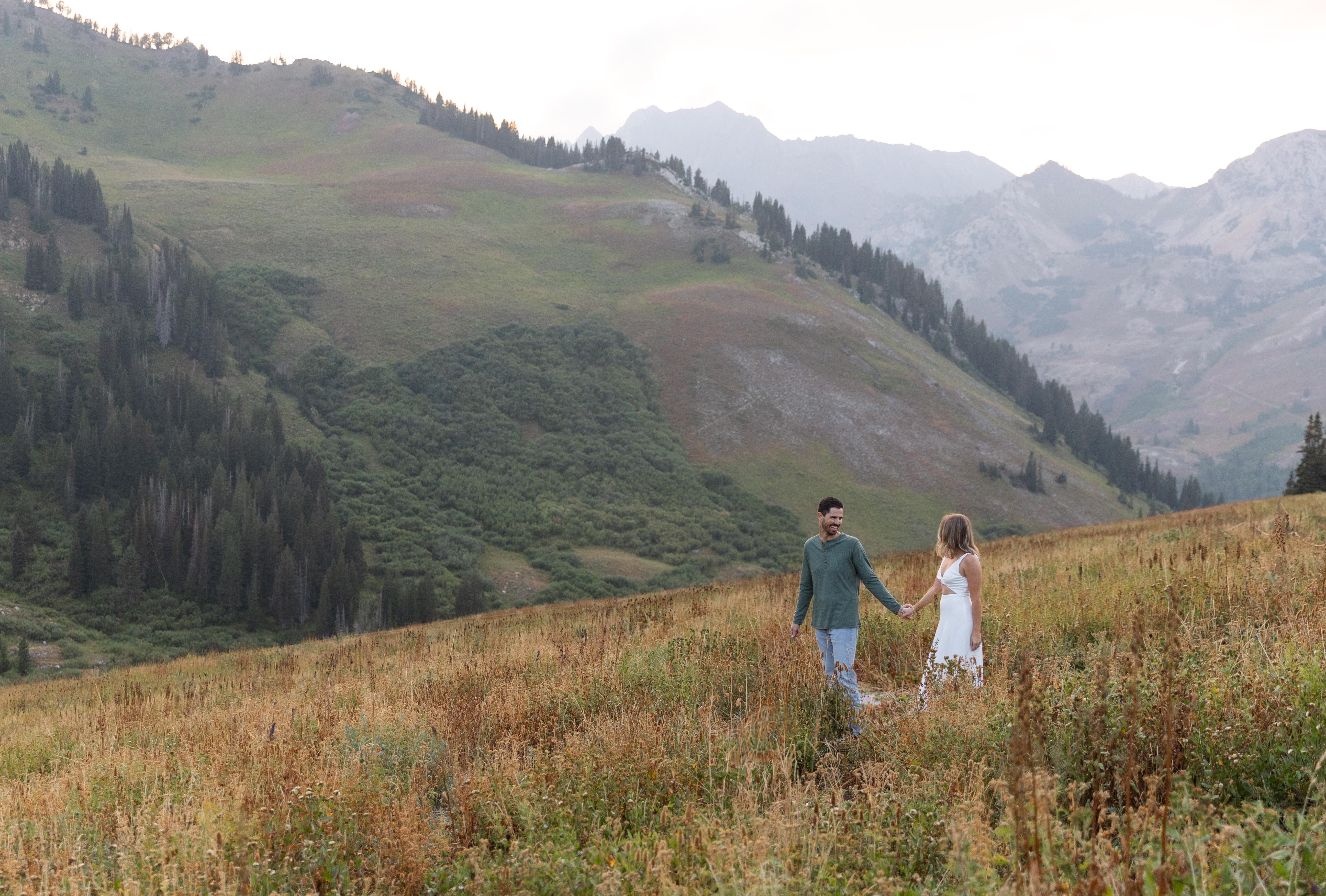 The Wedding Website of Ross Trautman and Bre Lucking