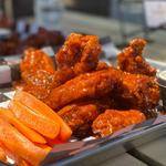 Wingnutz North Buffalo