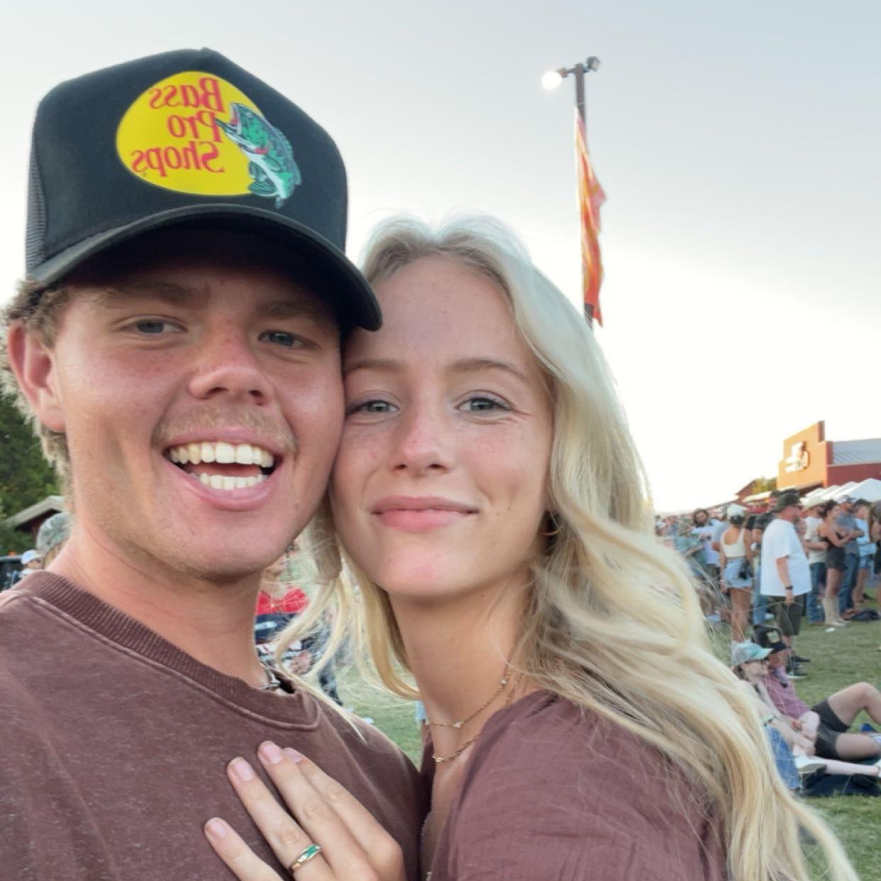 fairwell fest day two.