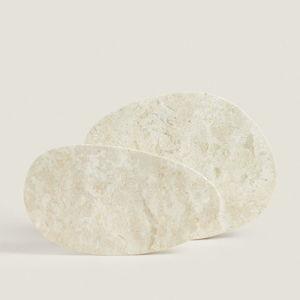 Bandejas Decorativas Mármol - Zara Home