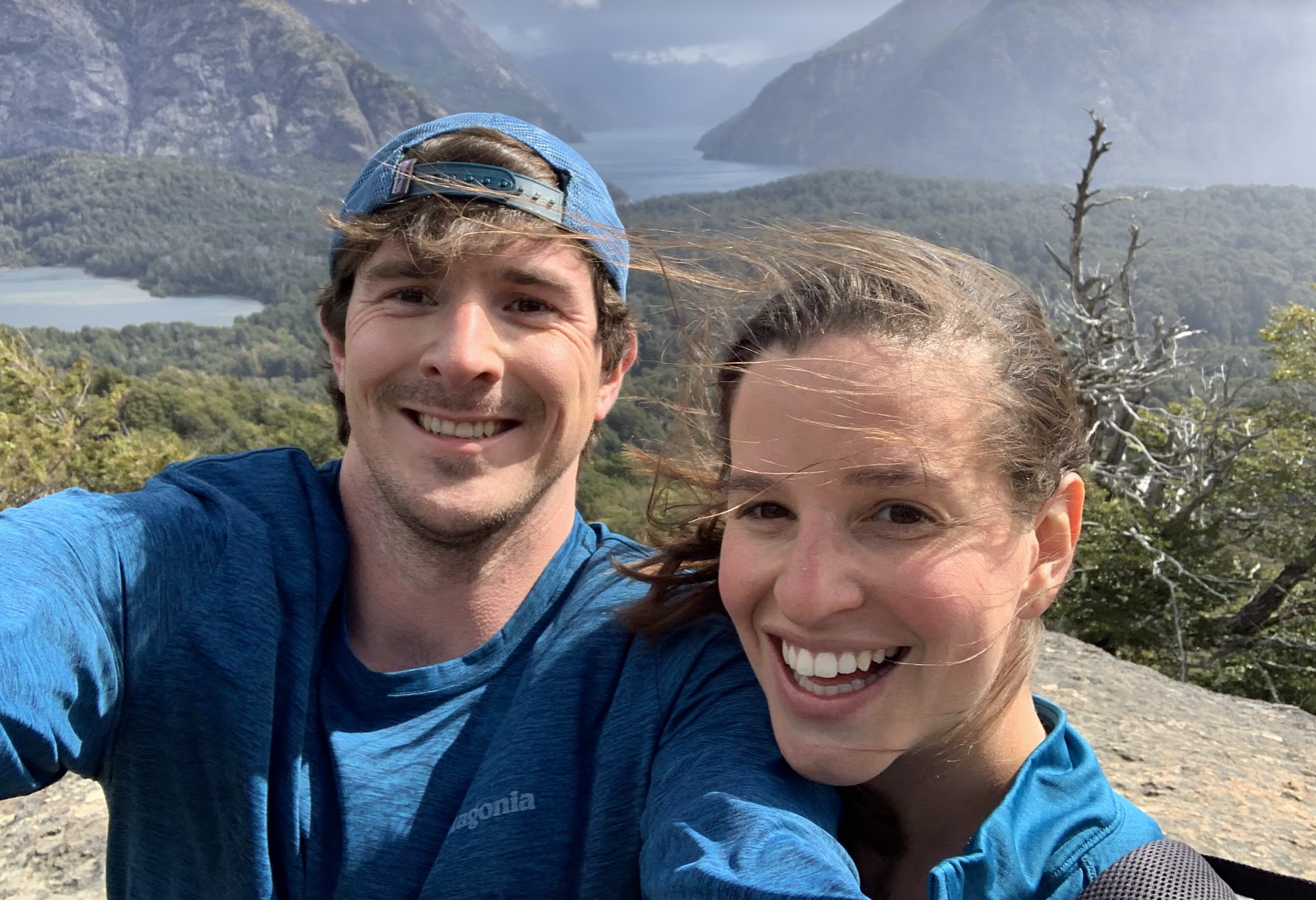 The Wedding Website of Brynne Burgess and Matthew McDonnell