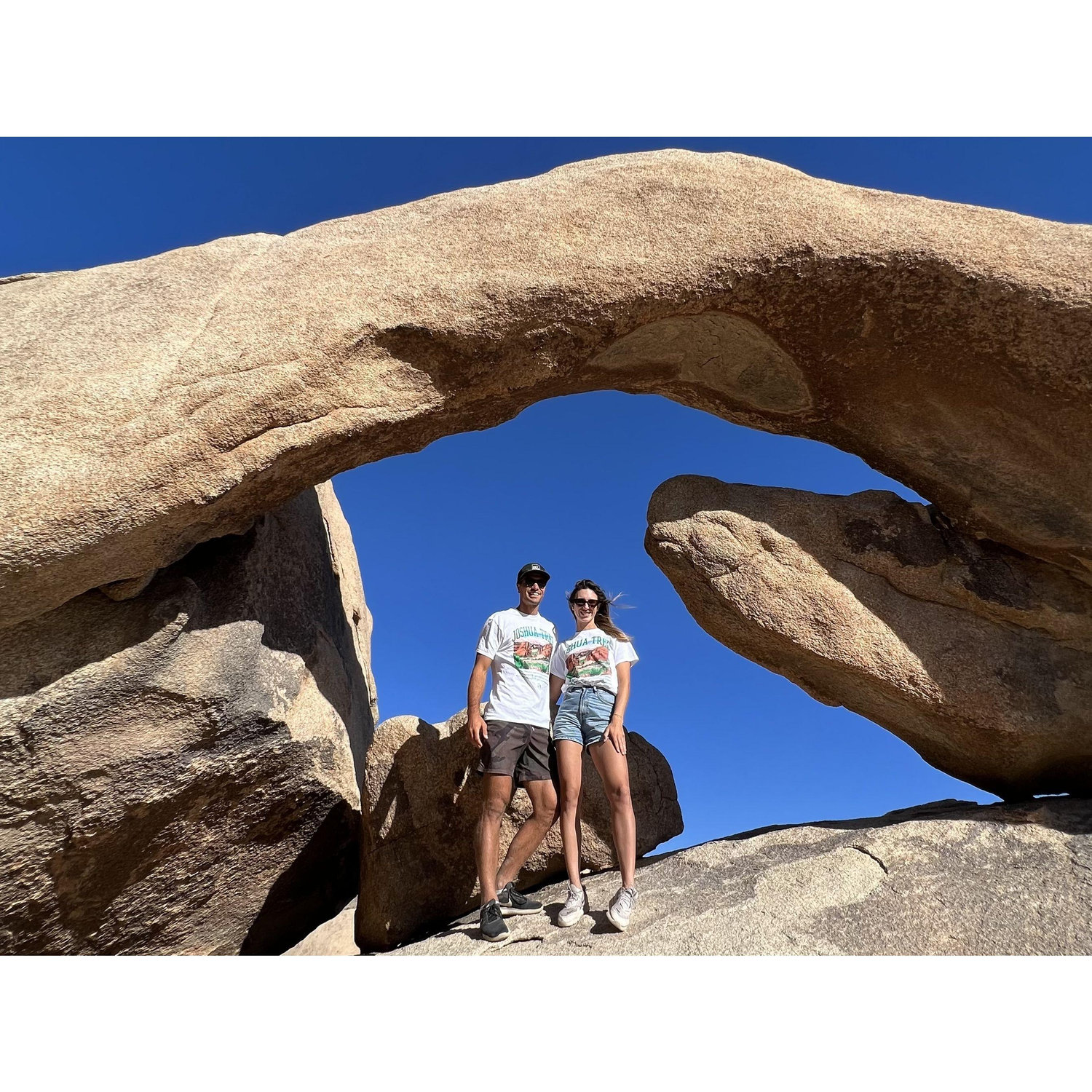 Joshua Tree National Park