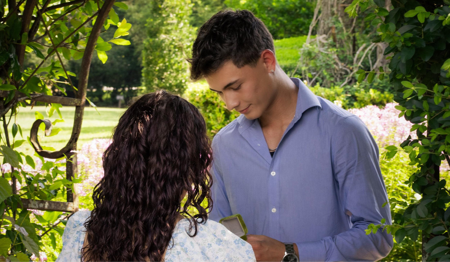 The Wedding Website of Alanna Graves and Tullos Juneby