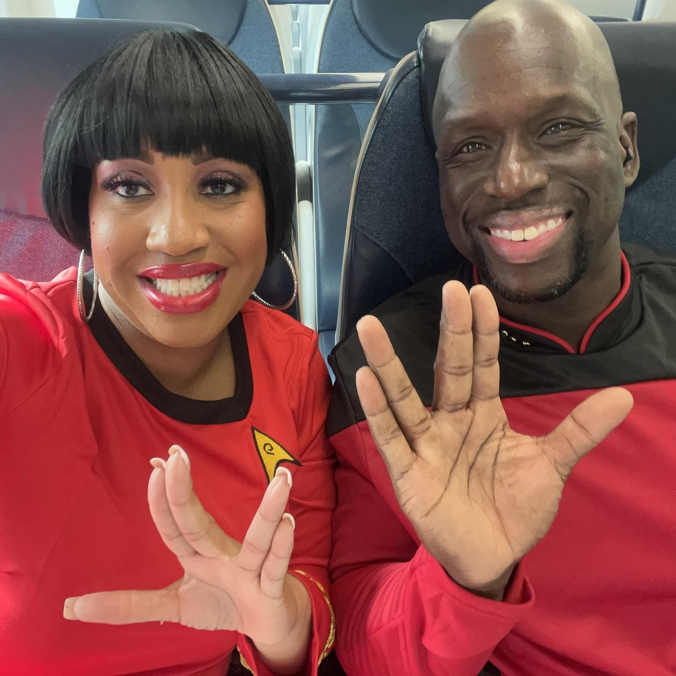 Star Trek Forever