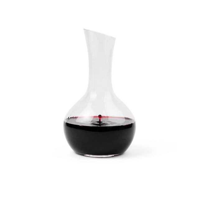 Made In Cookware - Wine Decanter - 1500 mL - Crystalline Glass - Made in Slovakia