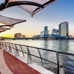 Southbank Riverwalk