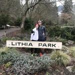 Lithia Park