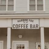 Harbor Fox Coffee Bar