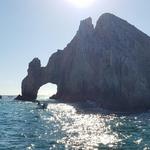 Arch of Cabo San Lucas