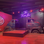 The Truck Bar