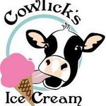 Cowlick's Ice Cream